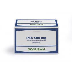 Pea 400 mg