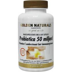 Probiotica 50 miljard