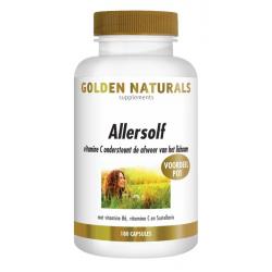 Allersolf immune active formula