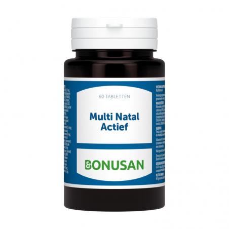 Multi natal actief