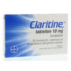 Claritine