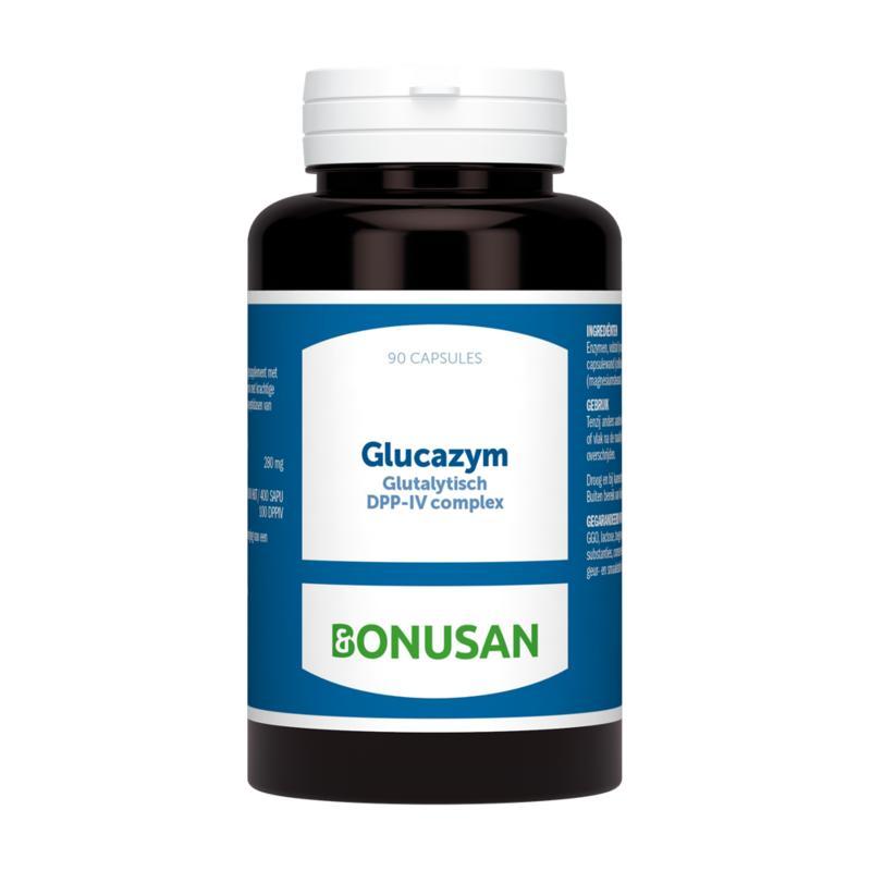 Glucazym