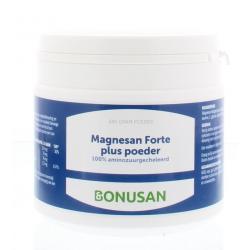 Magnesan forte plus poeder