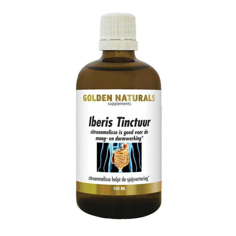 Iberis complex maag & darm support