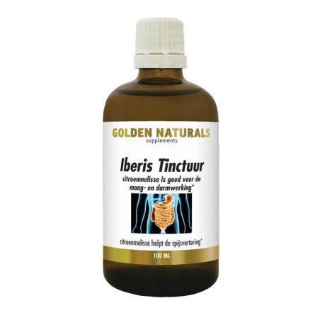 Iberis complex maag & darm support