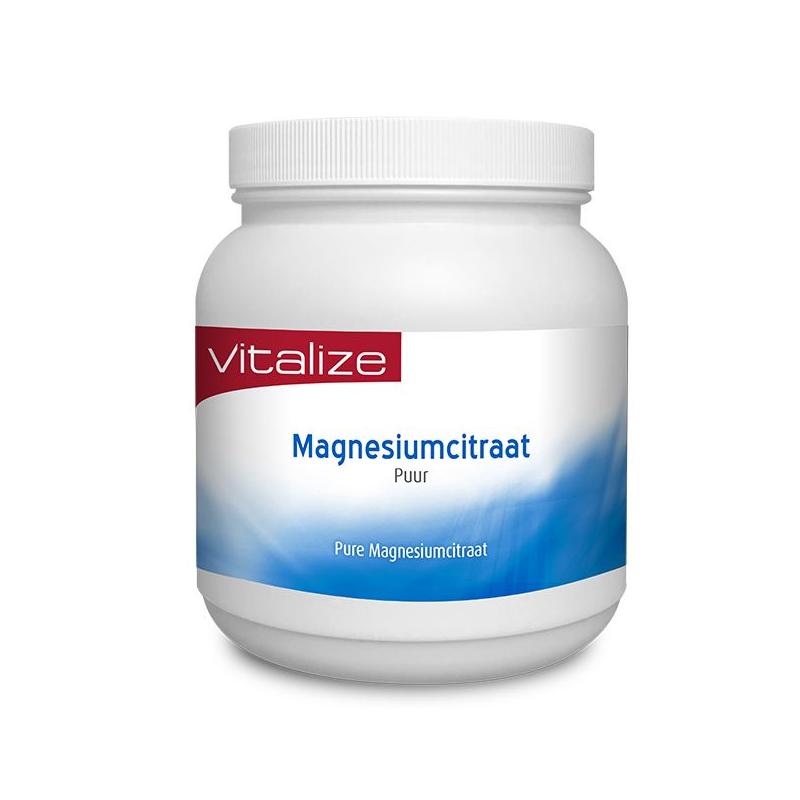 Magnesiumcitraat