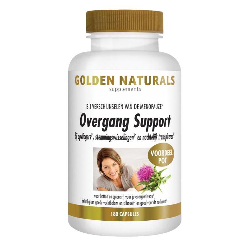 Menopauze formule