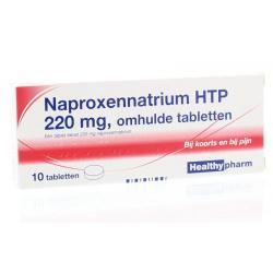 Naproxennatrium 220 mg
