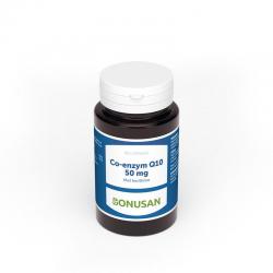 Co-enzym Q10 50 mg