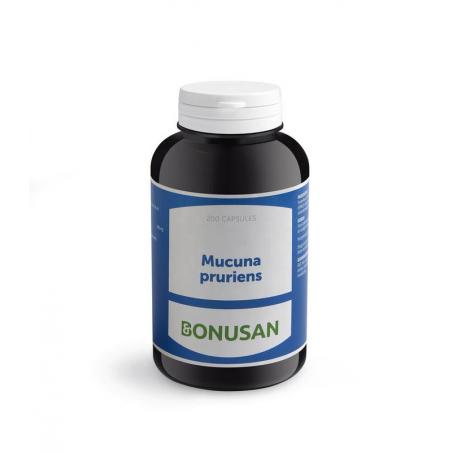 Mucuna pruriens