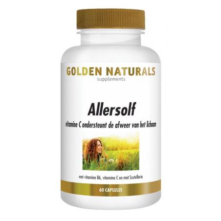 Allersolf immune actieve formule