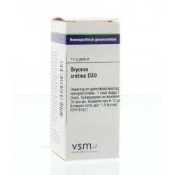Bryonia cretica d30