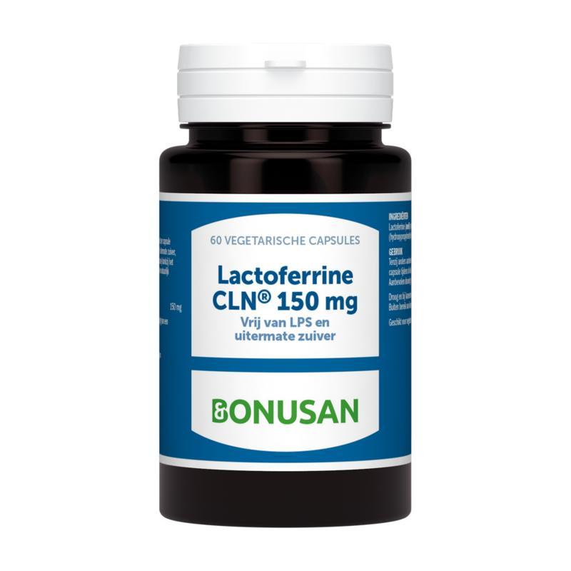 Lactoferrine 150 mg