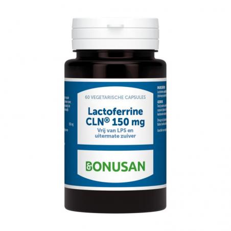 Lactoferrine 150 mg