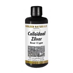 Colloidaal zilver