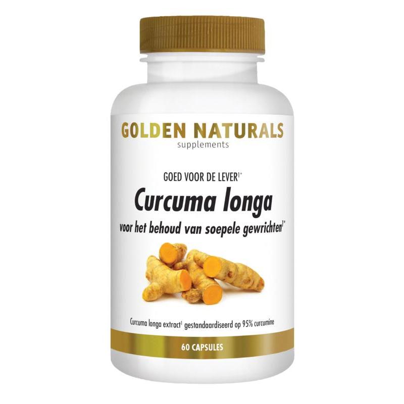 Curcuma longa