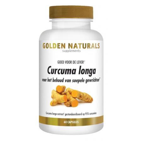Curcuma longa