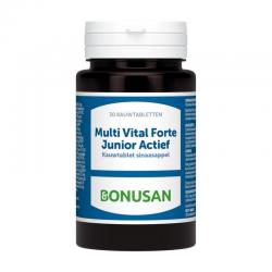 Multi Vital forte junior actief