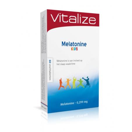 Melatonine kids 0.299 mg