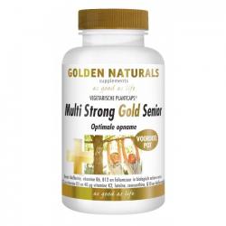 Multi strong gold senior