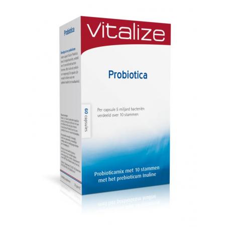 Probiotica