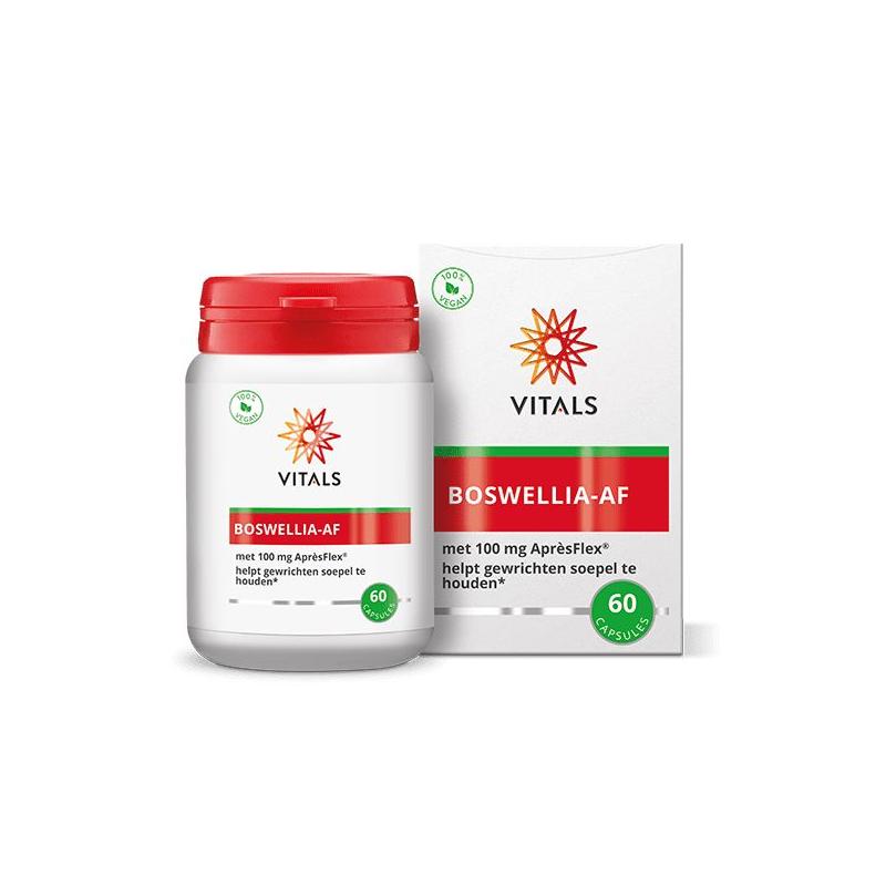 Boswellia - AF