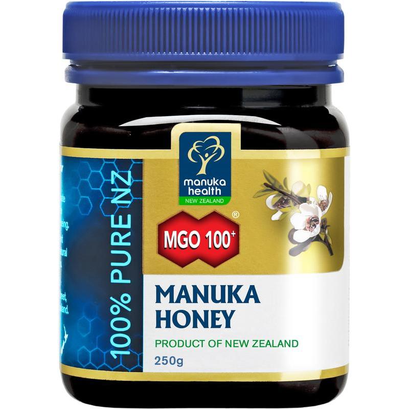 Manuka honing MGO 100+