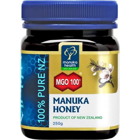 Manuka honing MGO 100+