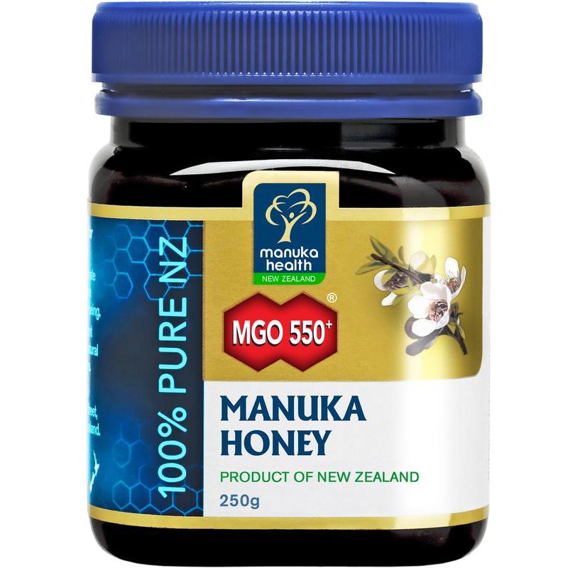 Manuka honing MGO 550+