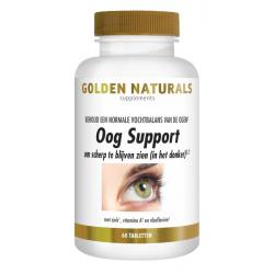 Macula & oog support
