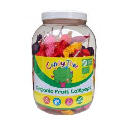 Candy Tree Knotsen mix pot