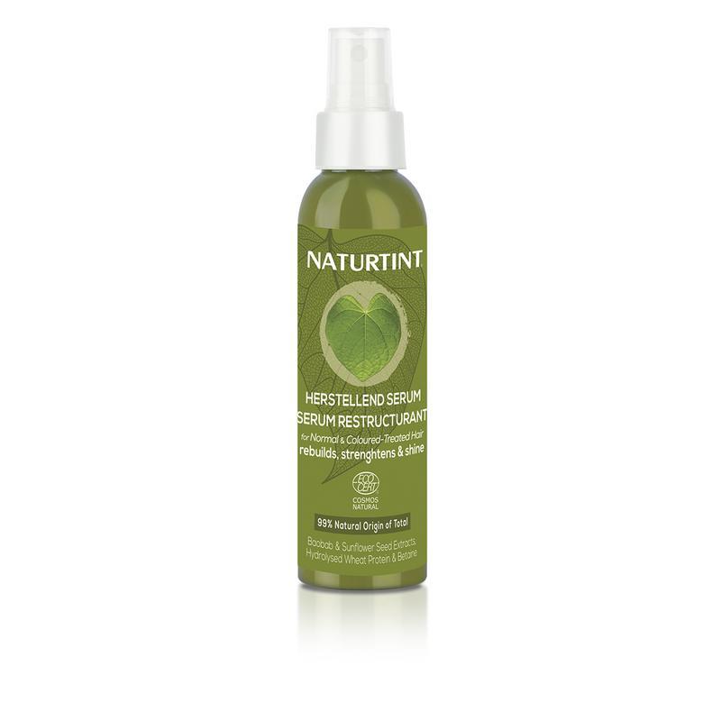 Naturtint Herstellend serum