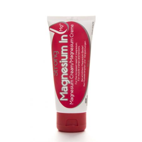 Ice Power Magnesium creme in strong