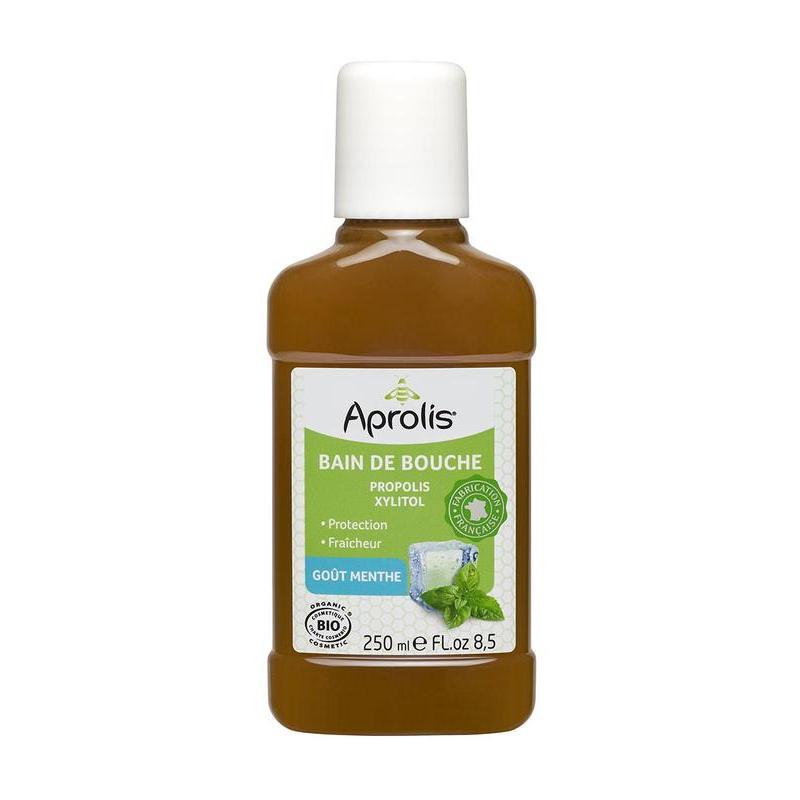 Aprolis Manuka mondspoeling