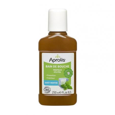 Aprolis Manuka mondspoeling