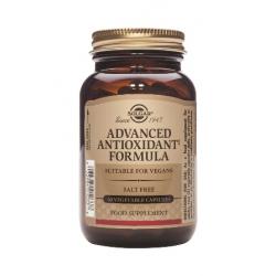 Advanced Antioxidant Formula
