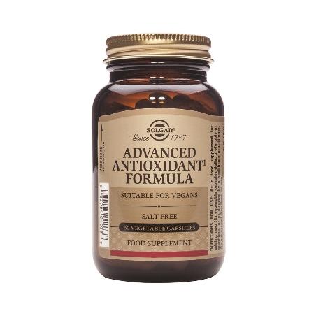 Advanced Antioxidant Formula