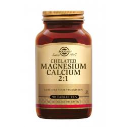 Magnesium Calcium 2:1