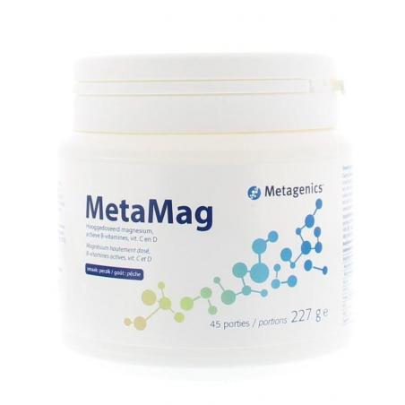 Metagenics Metamag perzik NF
