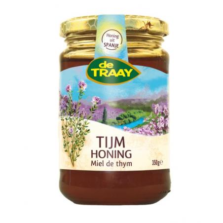 Traay Tijm honing