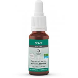 Lemonpharma Bach Bach bloesems mengeling 48 stop tabak