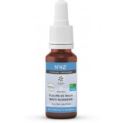 Lemonpharma Bach Bach bloesems mengeling 42 vertrouwen