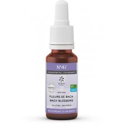Lemonpharma Bach Bach bloesems mengeling 41 concentratie
