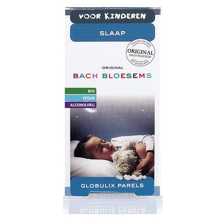 Bach bloesems globulix slaap voor kinderen 20 gr