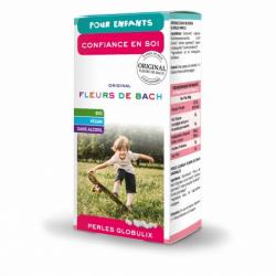 Lemonpharma Bach Bach bloesems parels kind zelfvertrouwen