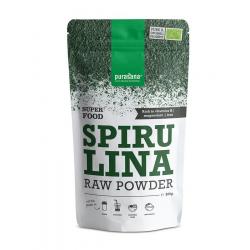 Purasana Spirulina poeder bio