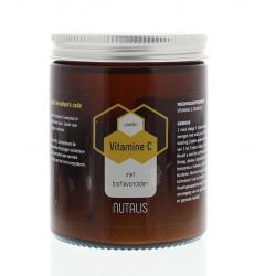 Nutalis Vitamine C met bioflavonoiden