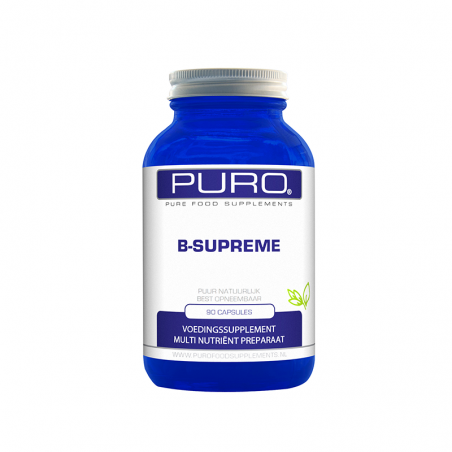 PURO B-Supreme 90 caps