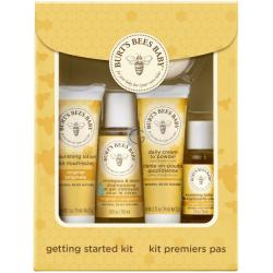 Burts bees baby gset