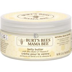 Burts bees mama bee bel butter